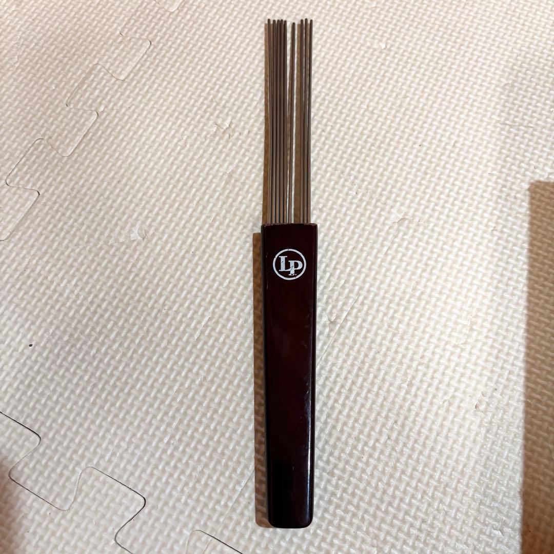 LP エルピー ギロ Merengue Guiro LP305