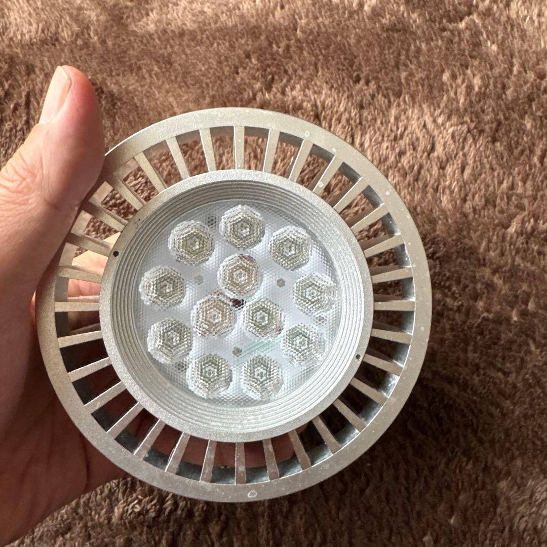 Grassy LeDioRX122c.DP 交換球