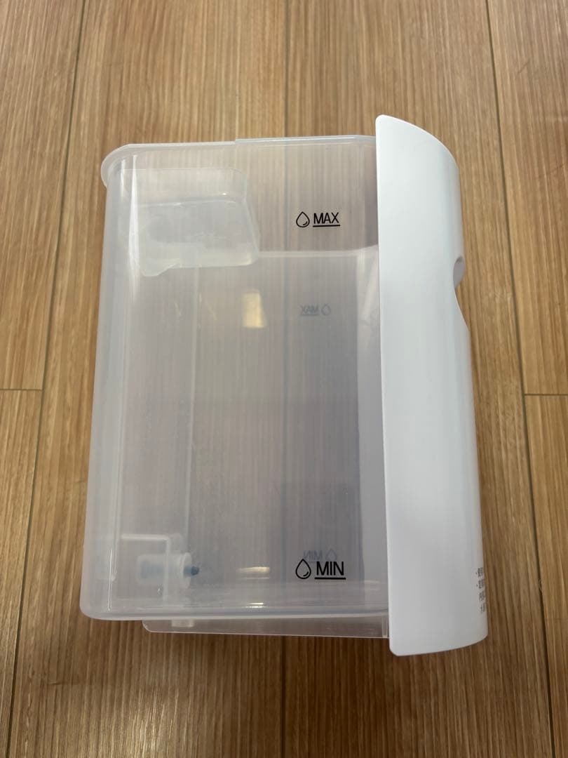 ショップジャパン☆ここひえタワーT2　2025年7月購入