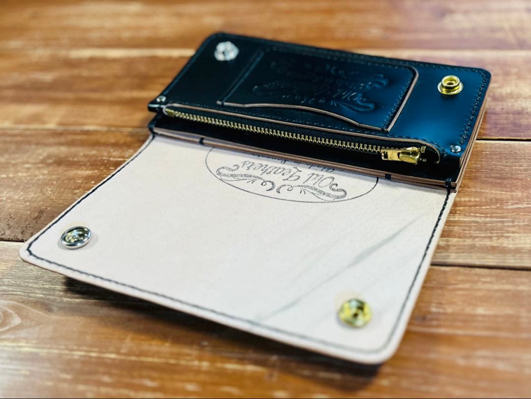 オーダー トラッカーウォレットTW-01