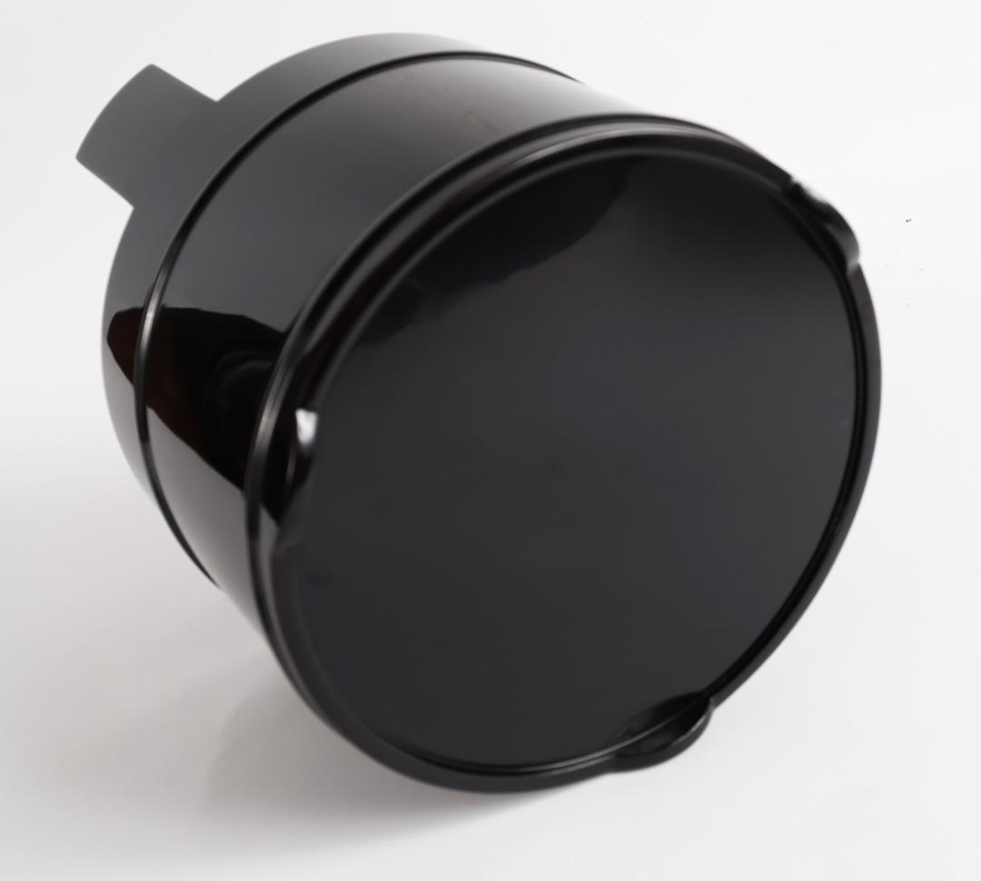 輪島塗 手桶水指 高橋秋峰 茶道具 共箱