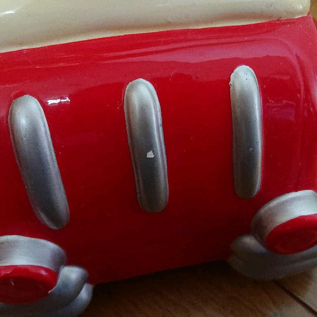 【非売品・超レア】ペコちゃん 陶器の置物