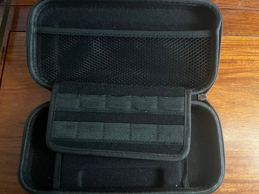 チ*ブ様 早い者勝ち！Switch本体とその他周辺機器　128Gバイトメモリー付