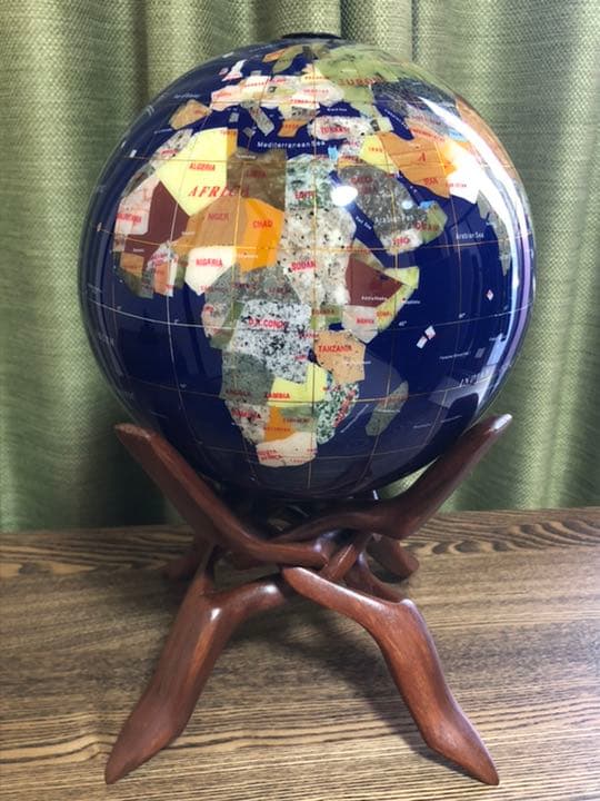 蛸之轍】のマスコット うまかったこちゃん