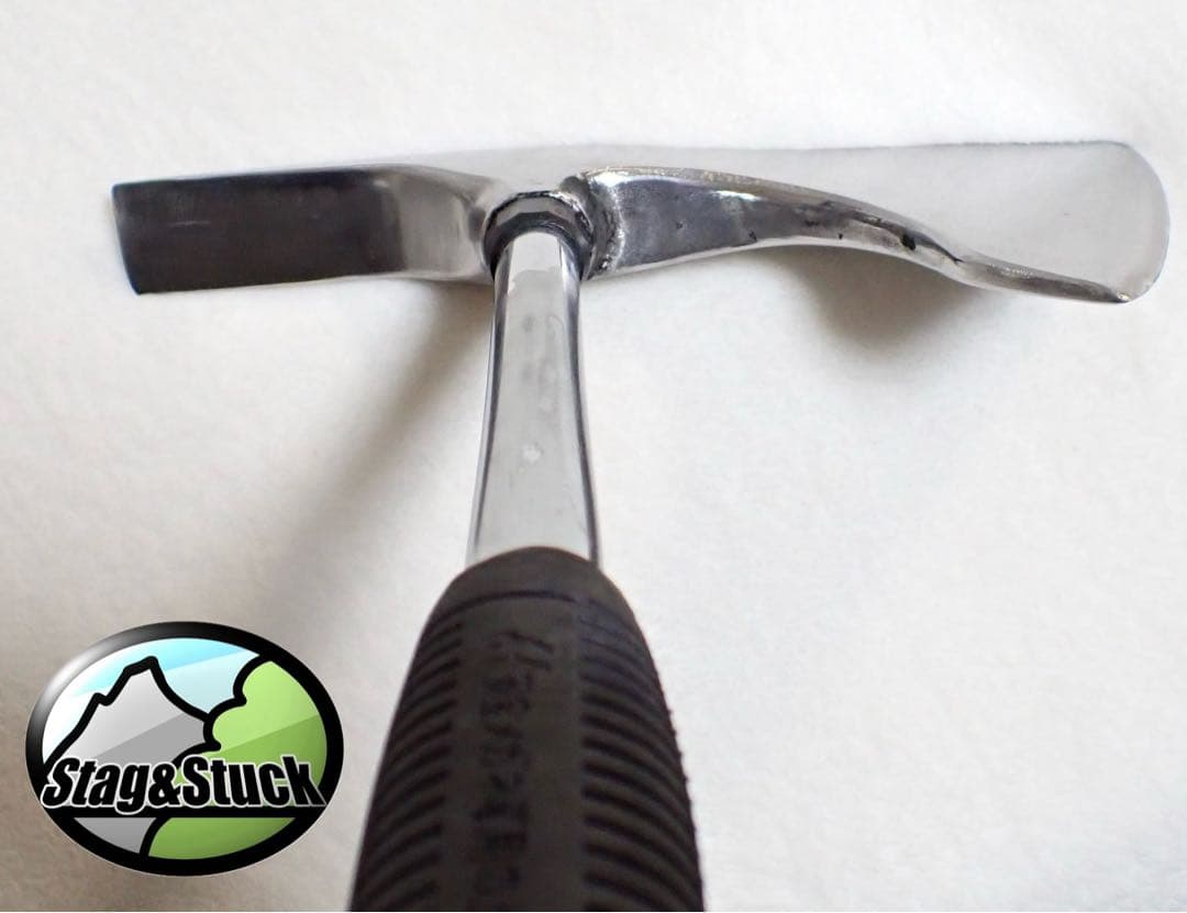 材割り採集用斧　片手斧　⑨