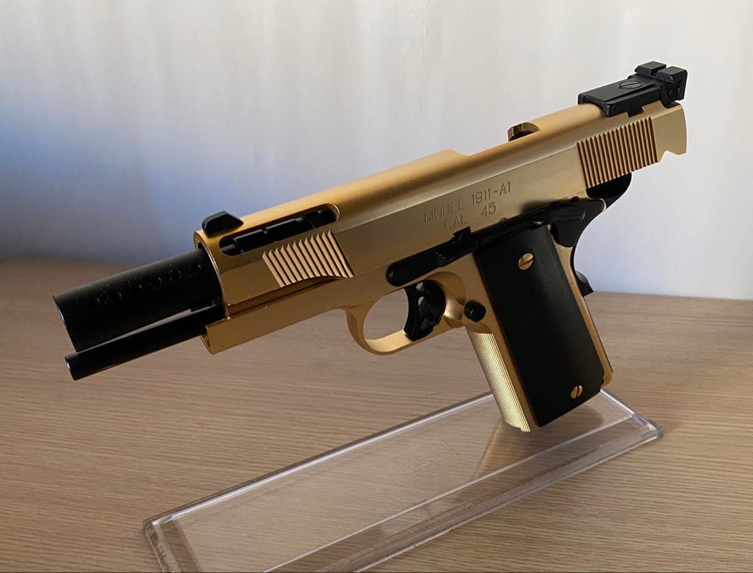 WA SCW2006REMIX ギルデッドV12