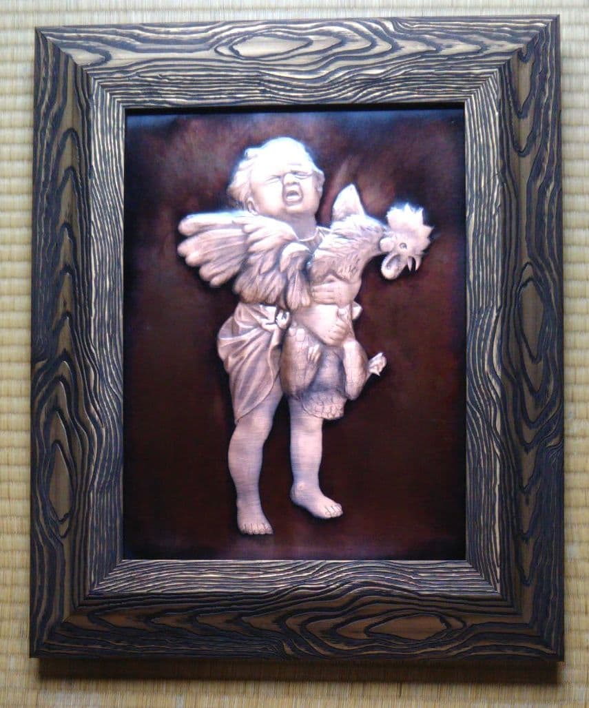 小野セツロー 土人形 おひなさま ショップ