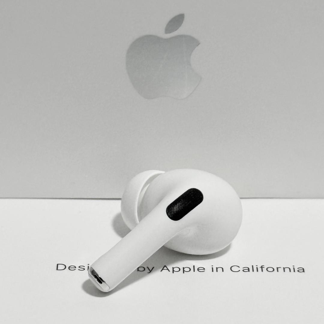 左耳 Apple AirPods Pro 第2世代 A2699 正規品 215 - メルカリ