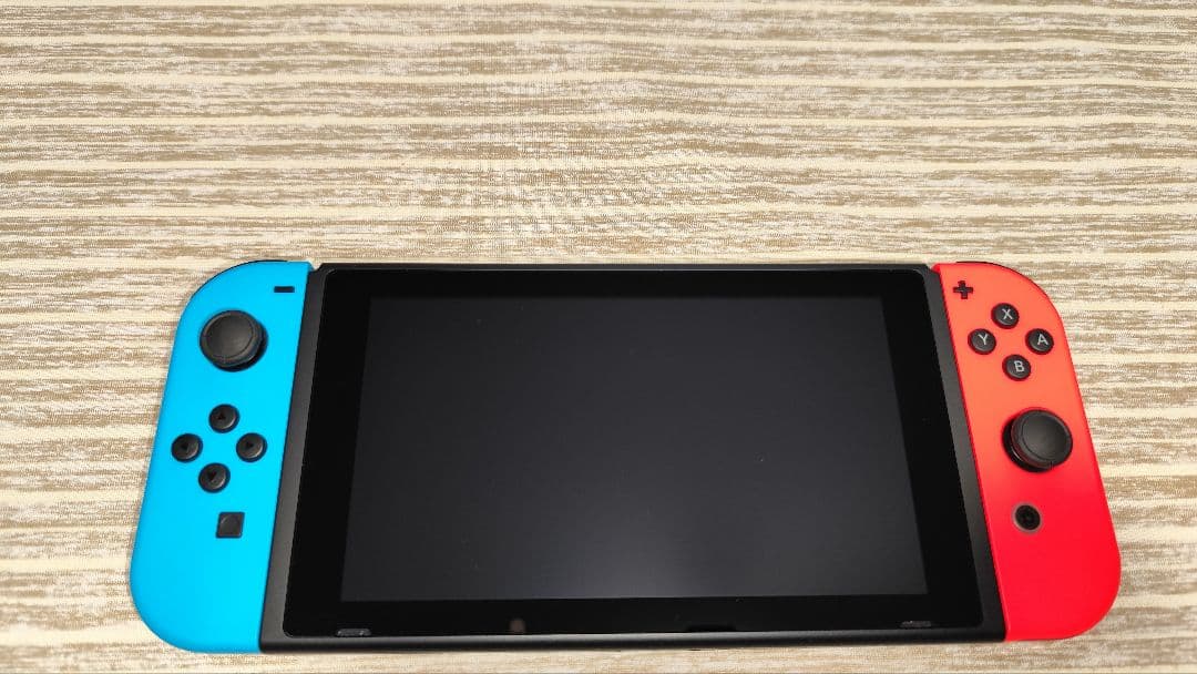 Nintendo Switch 本体 ドラクエ1.2.3 その他セット
