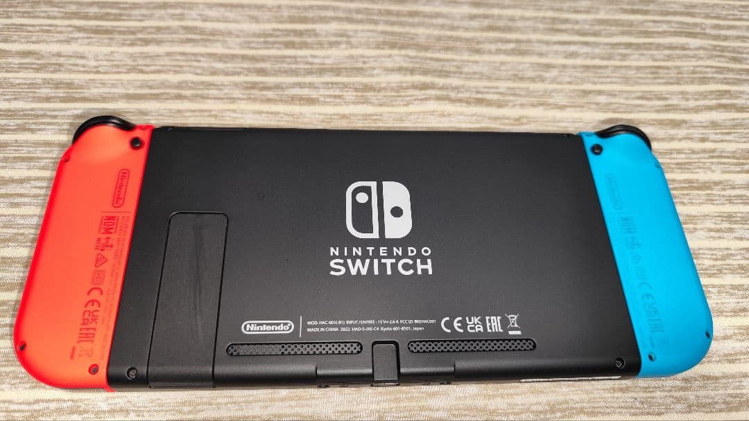 Nintendo Switch 本体 ドラクエ1.2.3 その他セット