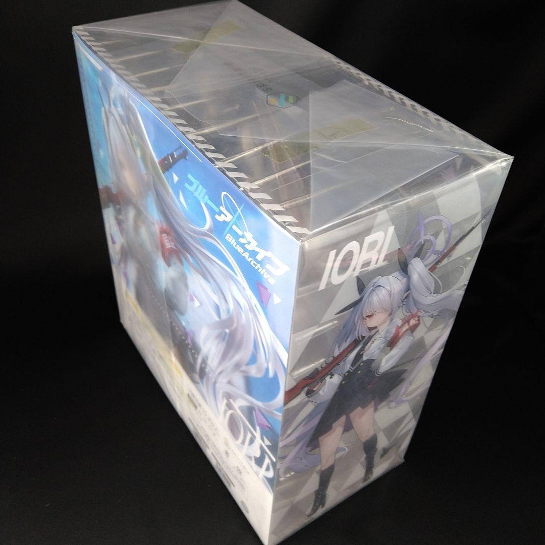 ブルーアーカイブ -Blue Archive- 銀鏡イオリ 1/7 フィギュア