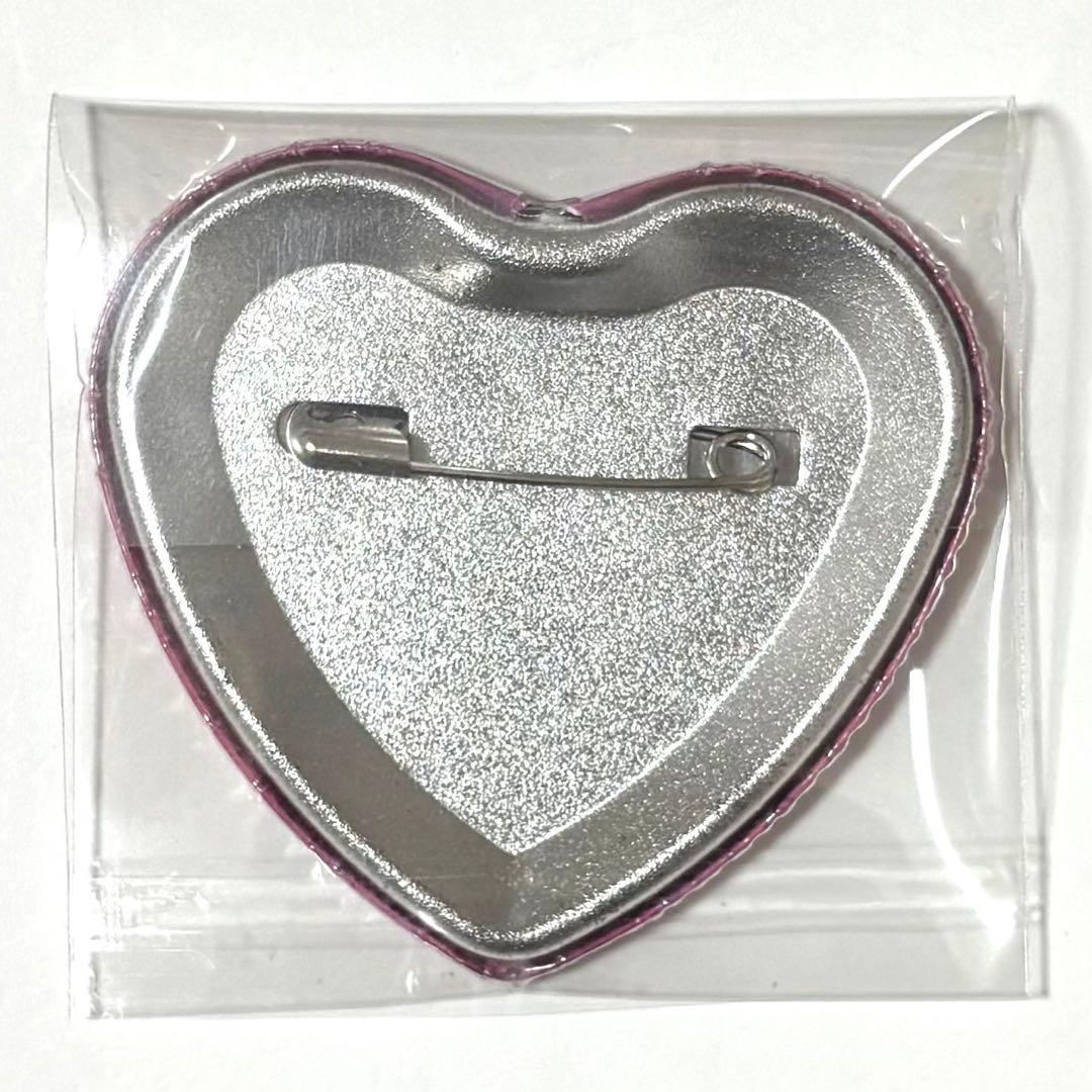 スーパーダンガンロンパ2 ソニア・ネヴァーマインド テレ顔 ハート缶