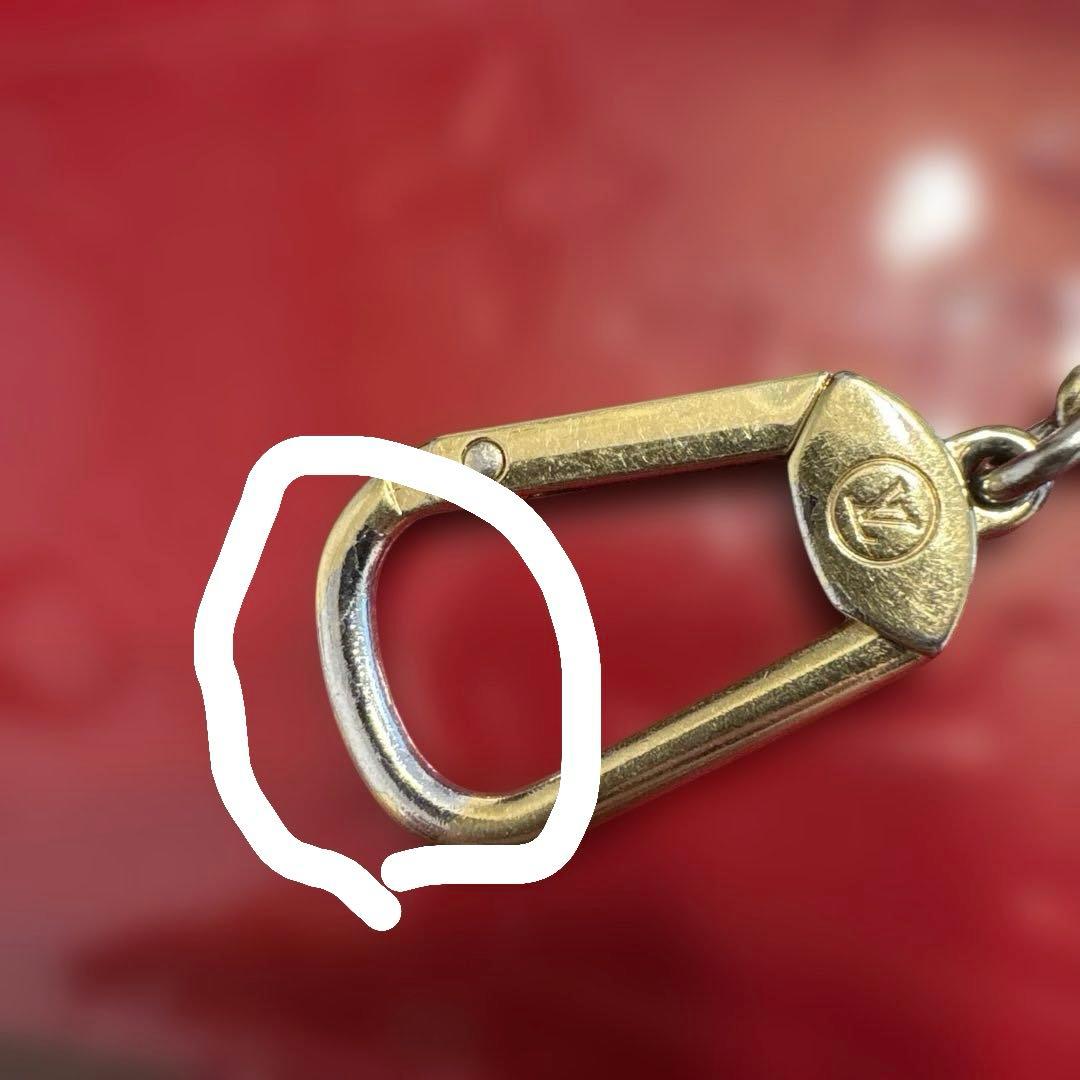 ルイヴィトン　LOUIS VUITTON ミニ財布　小銭入れ　カードケース