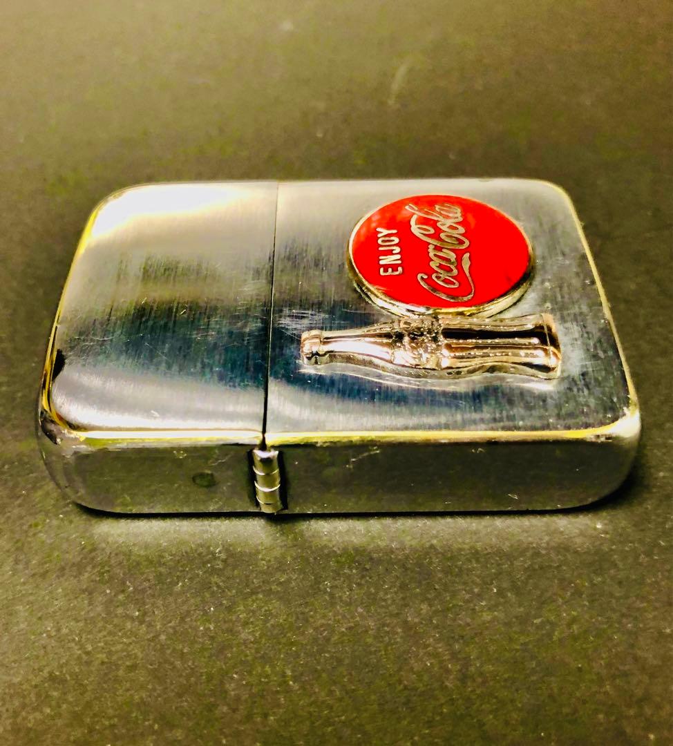 米国限定モデル☆企業物☆エナメル七宝製☆