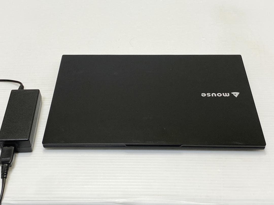 第10世代Core i5 MOUSE Pro NB410 13.3FHD