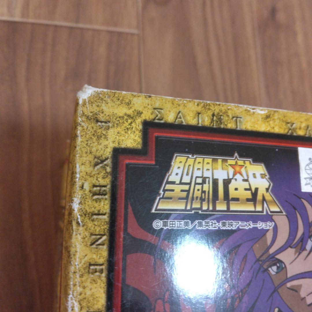 B*様 ジェミニサガ/アーレス　聖衣神話