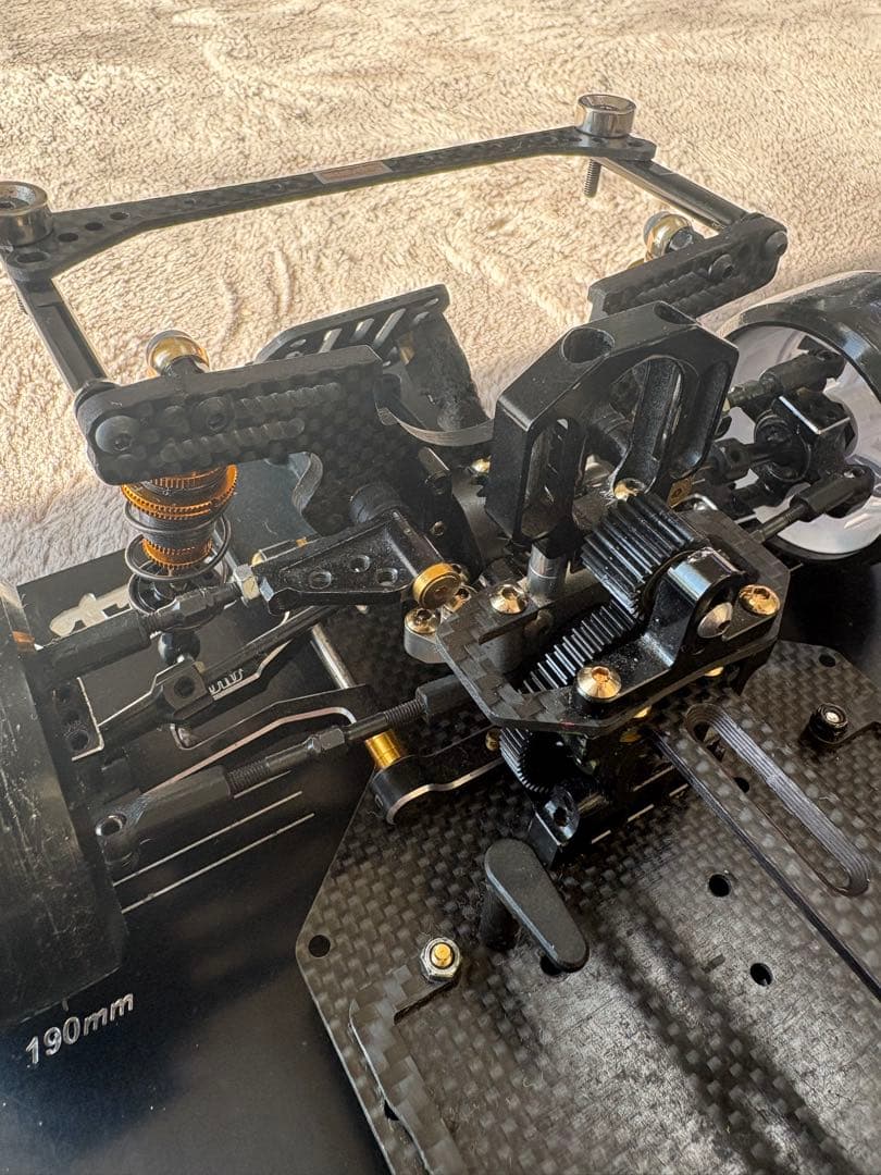 ホビーラジコン Wrap-up