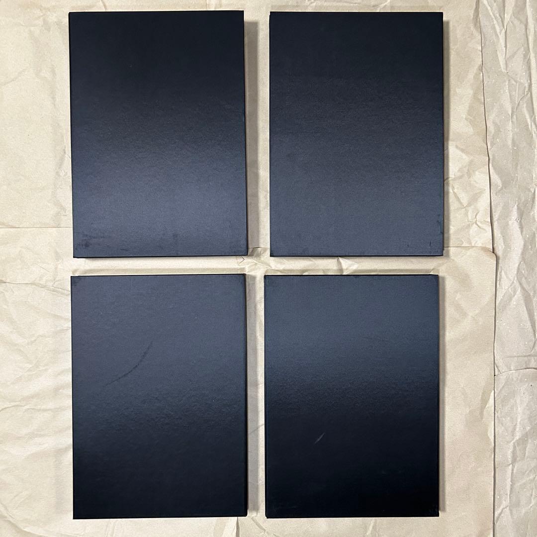 限定非売本 mastermind JAPAN10周年カタログブック全10巻セット