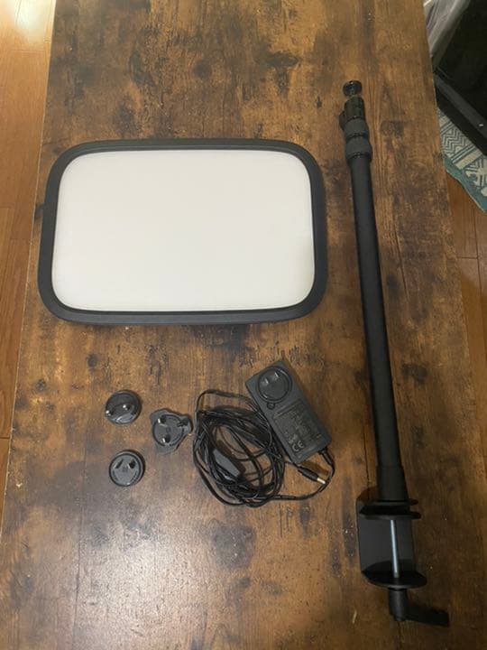 elgato(エルガト) KEY LIGHT 1400ルーメン Wi-Fi対応 elgato(エルガト