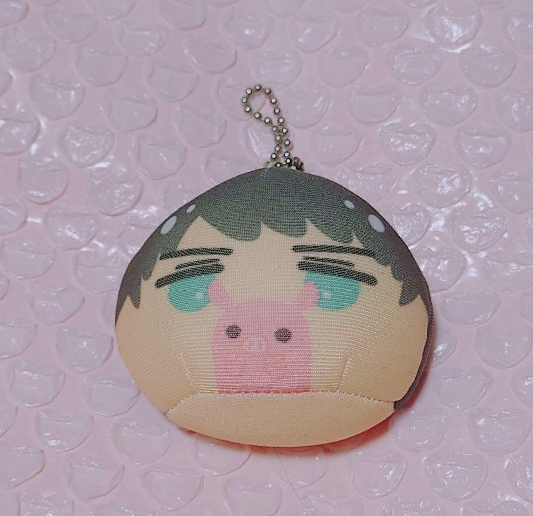 ちいかわ ナガノキャラクターズ ハッピーバッグ 2026 福袋 計2点