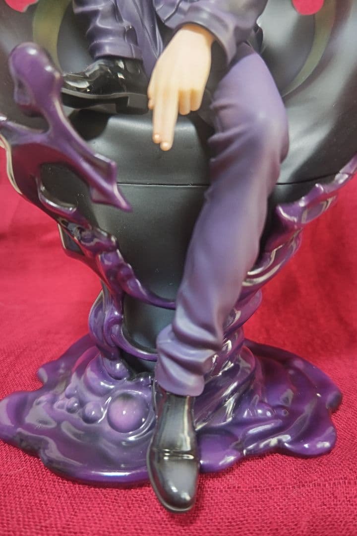 ※ももちゅんです！MAPPA SHOWCASE 1/7スケールフィギュア