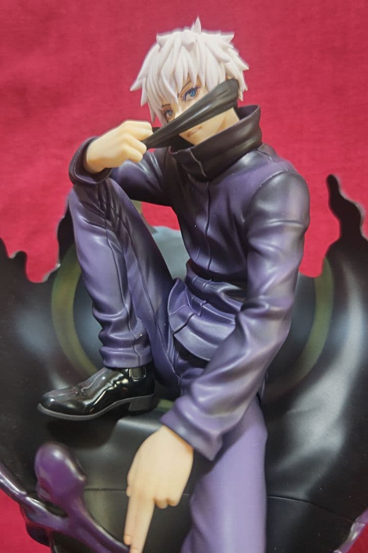 ※ももちゅんです！MAPPA SHOWCASE 1/7スケールフィギュア