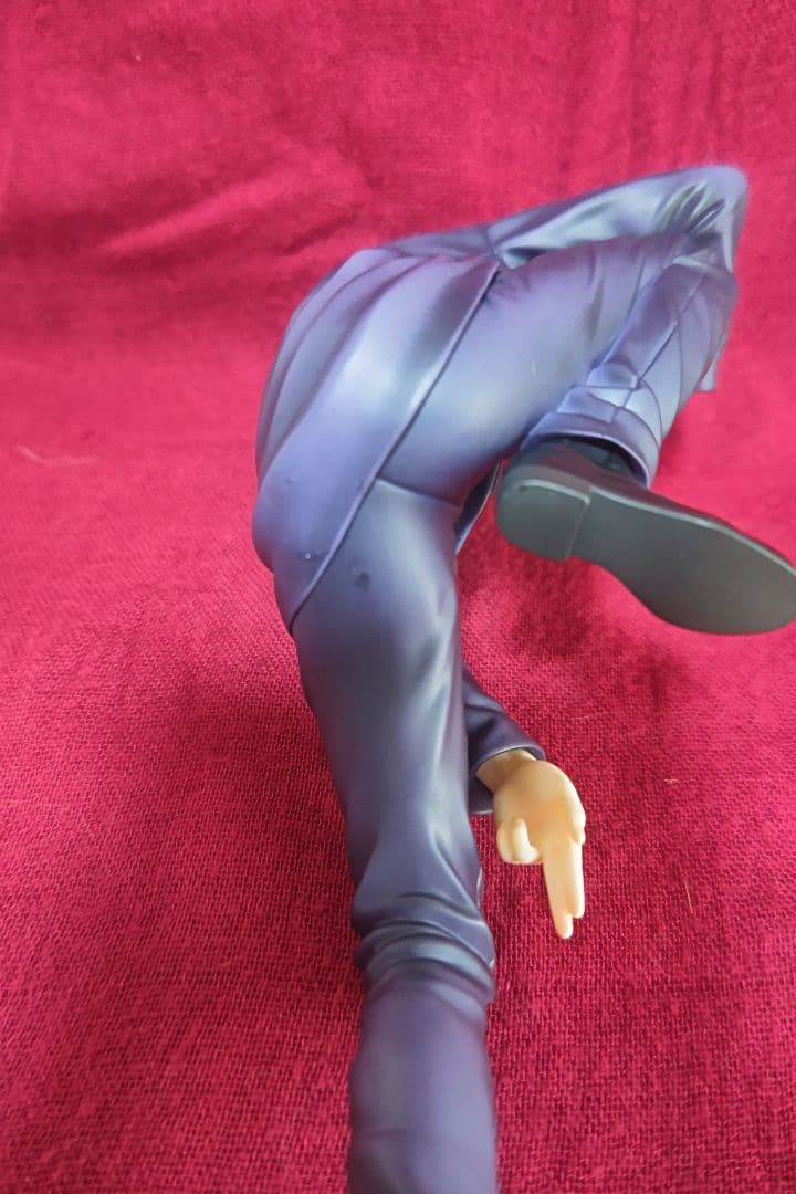 ※ももちゅんです！MAPPA SHOWCASE 1/7スケールフィギュア