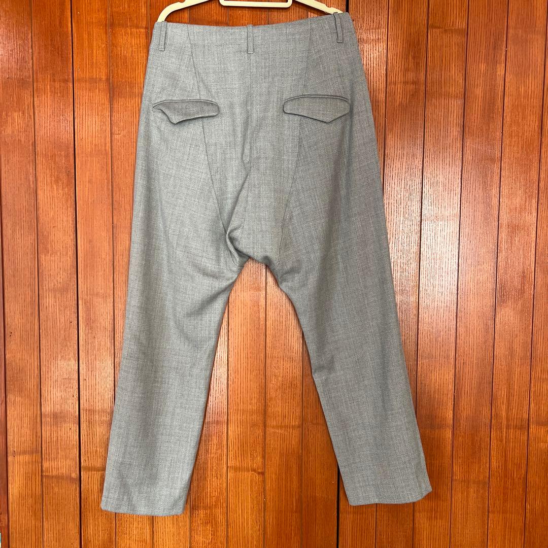 GOOD GRIEF! Sarrouel Pants〈サルエルパンツ〉