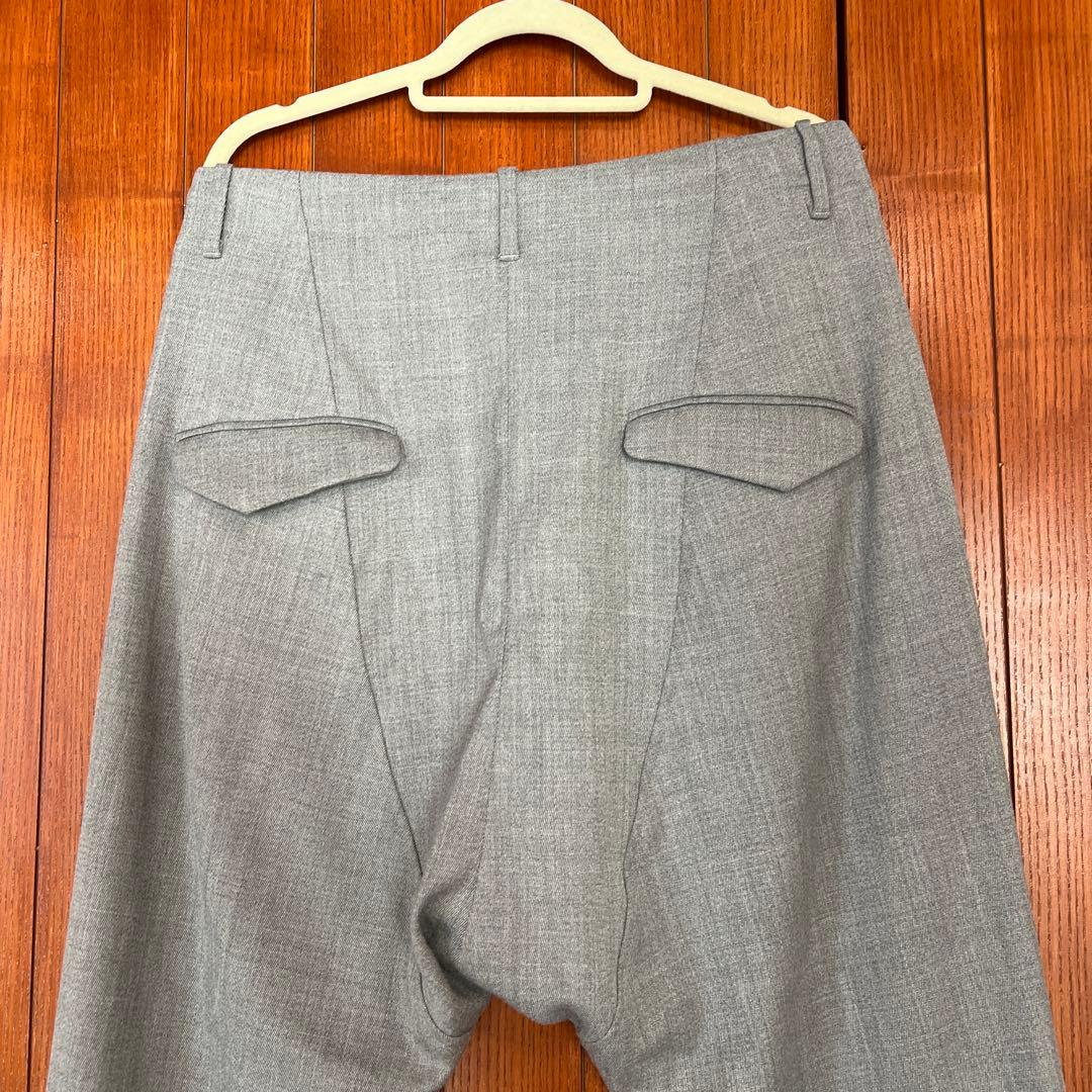 GOOD GRIEF! Sarrouel Pants〈サルエルパンツ〉