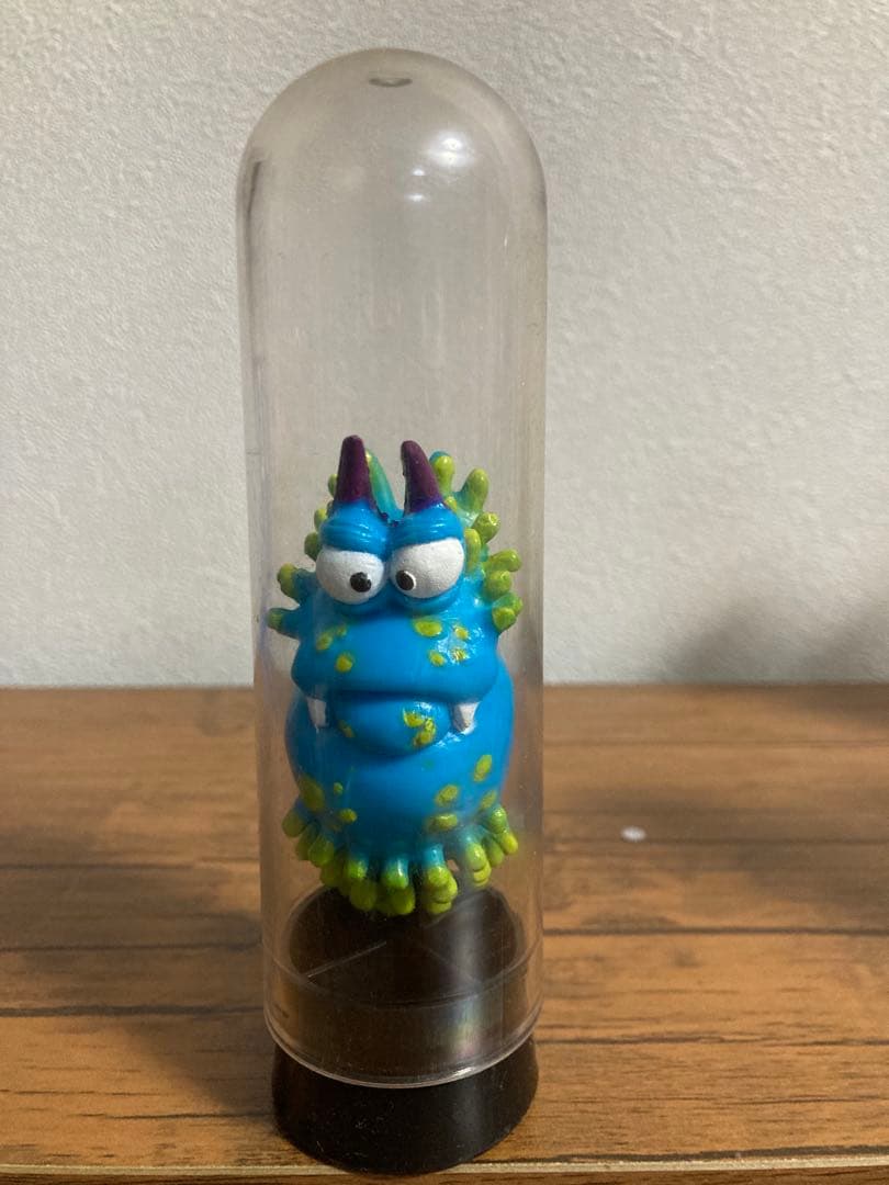 週末限定価格　GERMS　ジャームスモンスター　1988年　12個セット