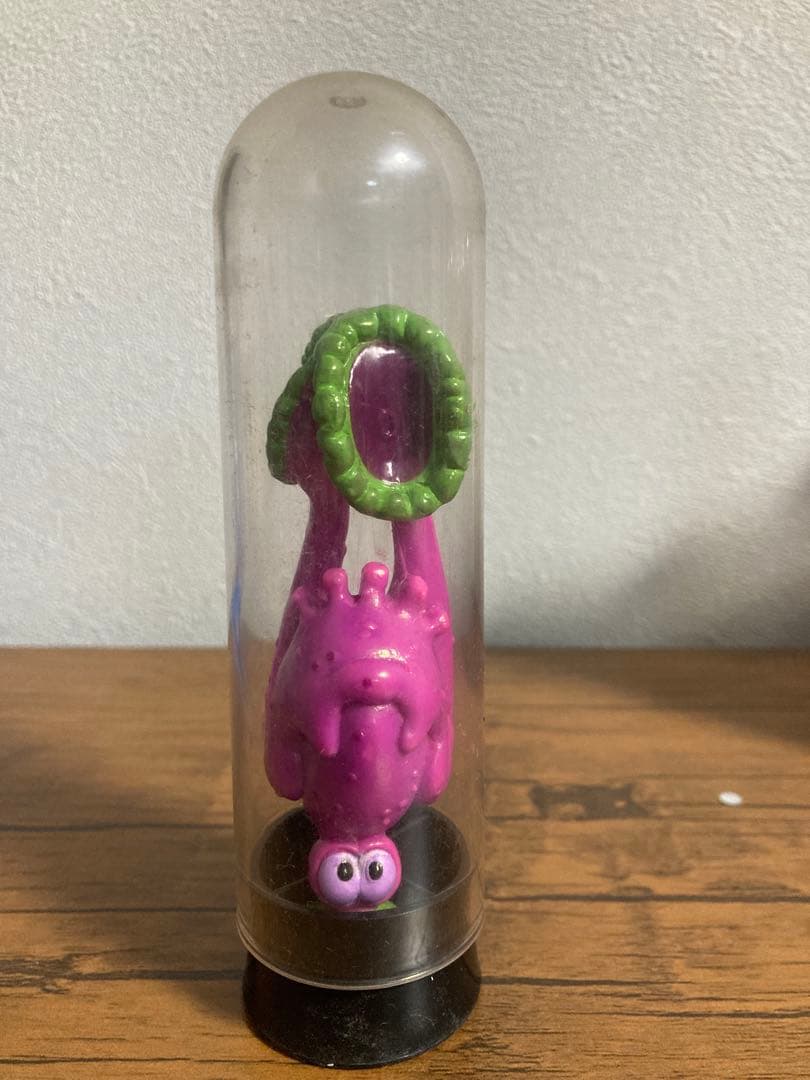 週末限定価格　GERMS　ジャームスモンスター　1988年　12個セット