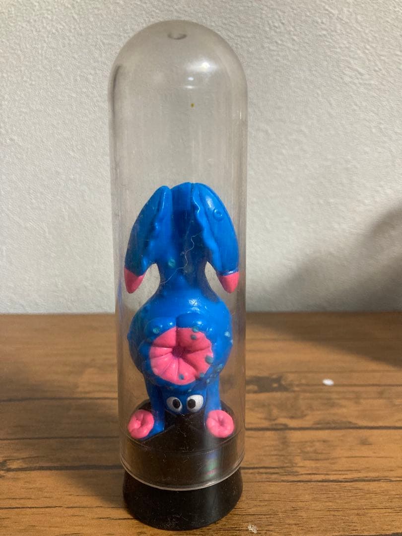 週末限定価格　GERMS　ジャームスモンスター　1988年　12個セット