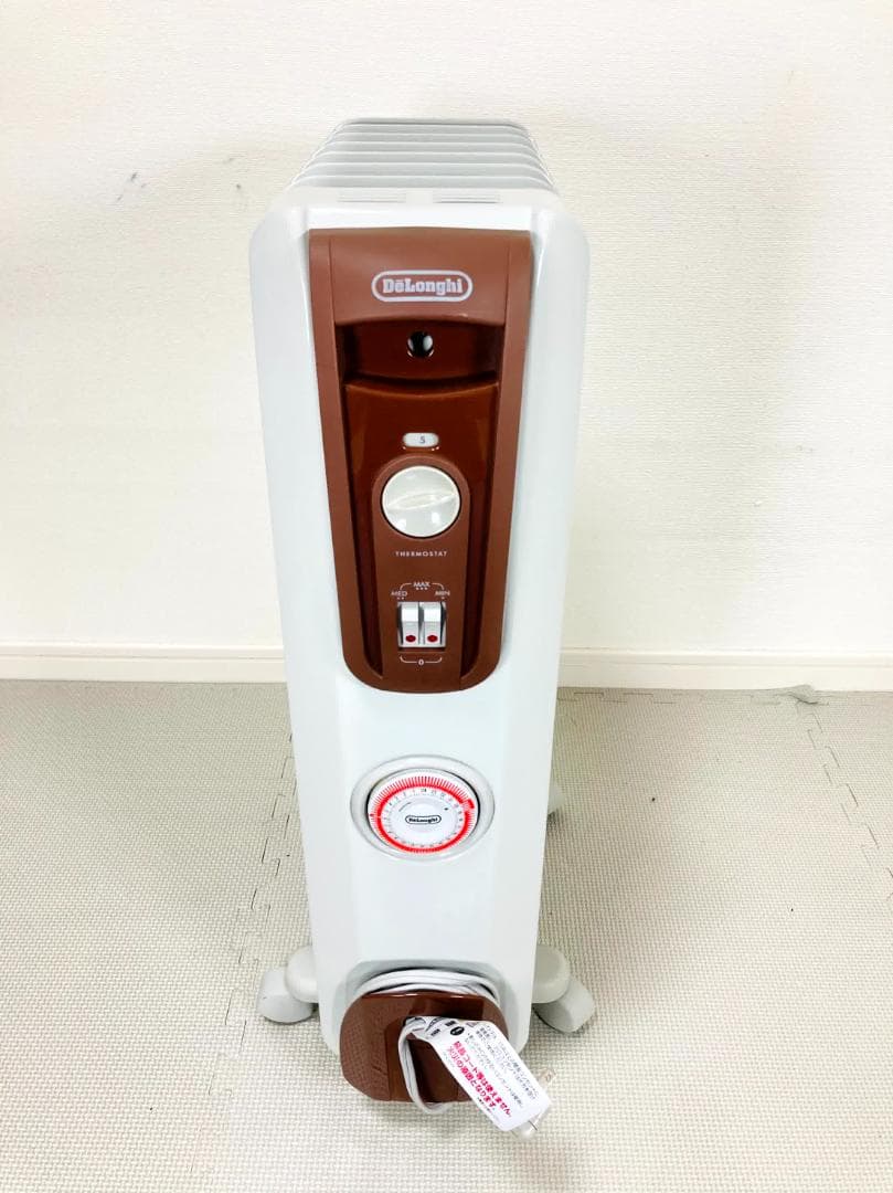 DeLonghi デロンギ オイルヒーター H770812EFS