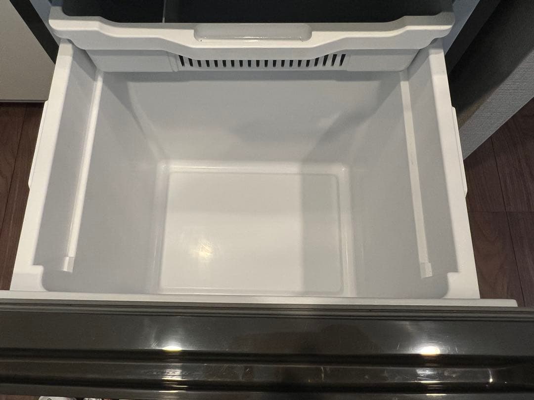 ✨値引き交渉致します✨冷蔵庫　ハイセンス　282L 2023年製