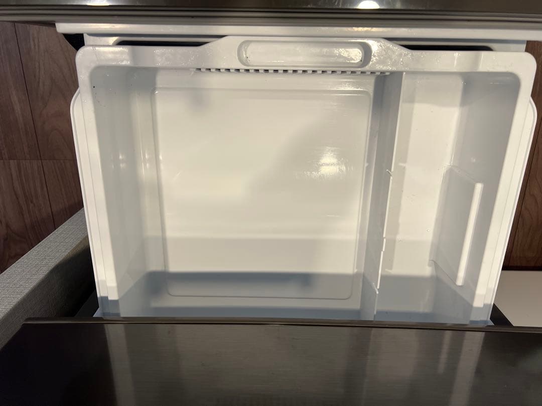 ✨値引き交渉致します✨冷蔵庫　ハイセンス　282L 2023年製