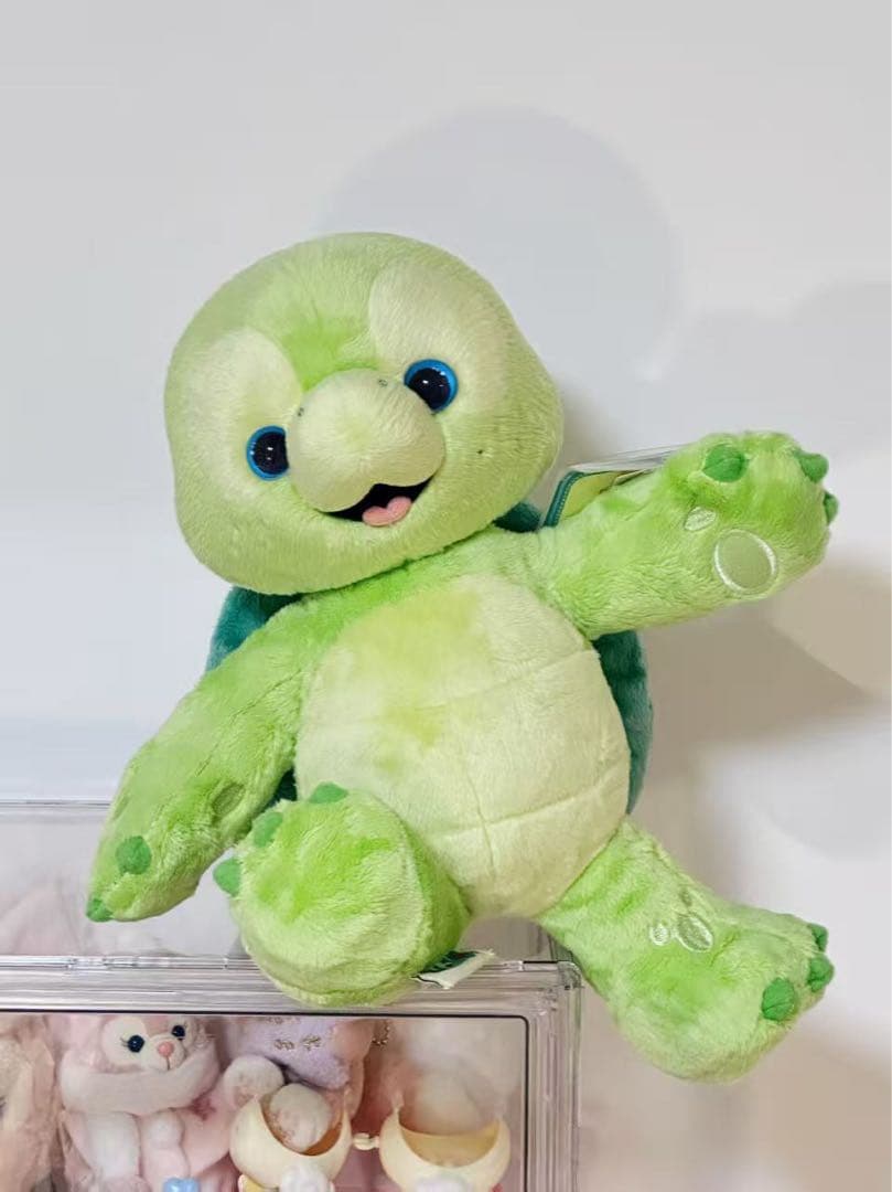 即日発送　オルメル　リメイク　Sサイズ　ぬいぐるみ