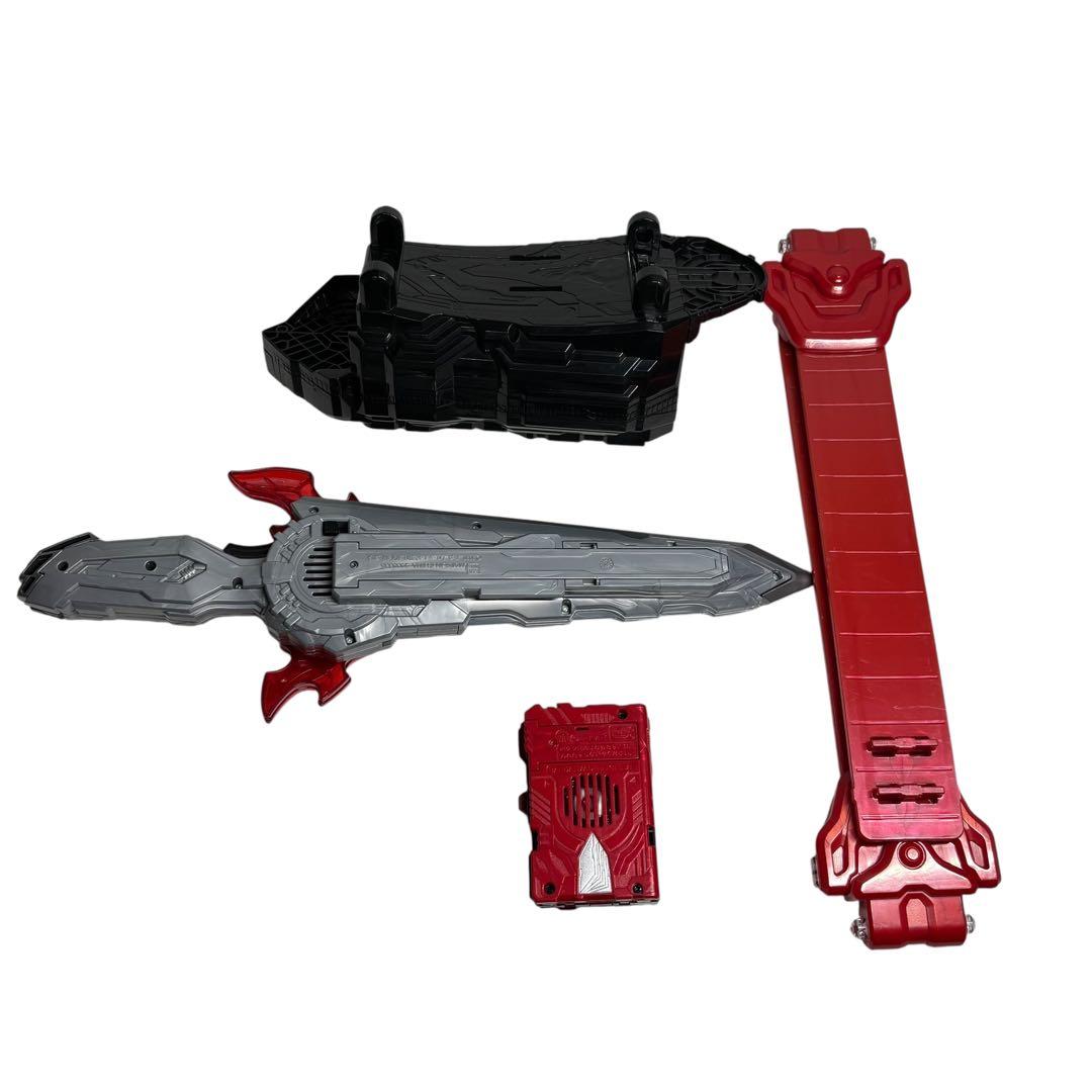 仮面ライダー変身ベルト ギーツ セイバー ゼロワン エグゼイド　まとめ