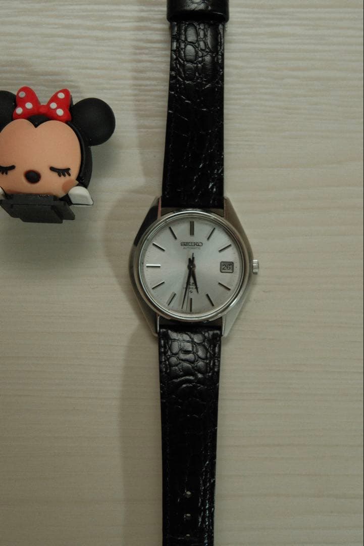 SEIKO キングセイコー