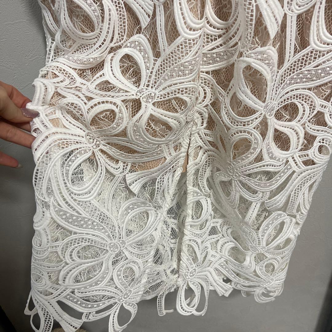 エルケイ　ドレス