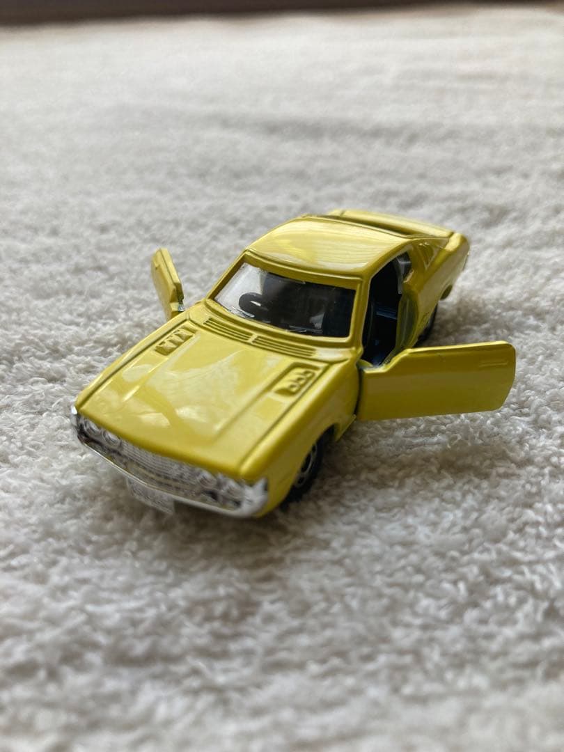 【希少品‼︎】トミカ　セリカストーリー　〝70-83