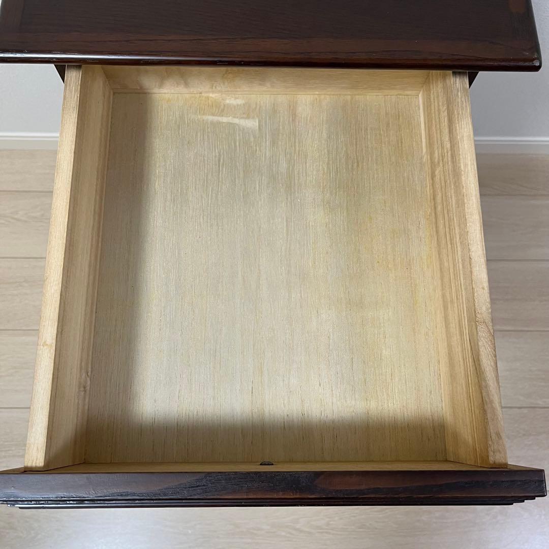 さ57)Ciro by SAITO 斉藤家具工業 5段箪笥 チェスト タンス