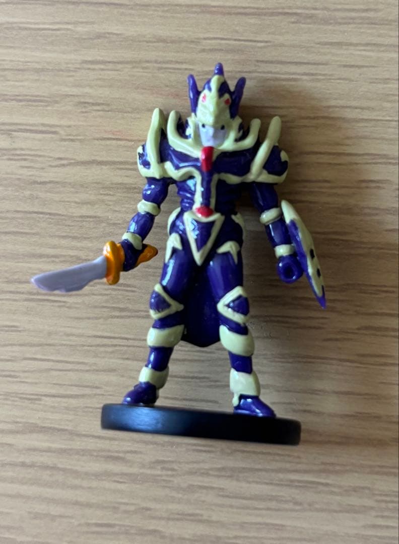 遊戯王 ダンジョンダイスモンスターズ カオス・ソルジャー