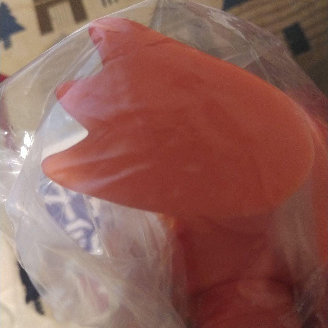 仮面の忍者赤影　グロン　魔風忍者／鎧虫怪獣