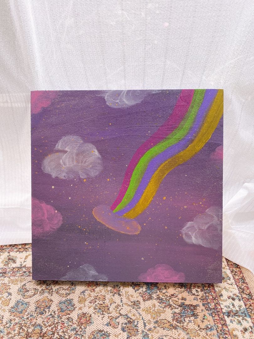 意識で変わる世界