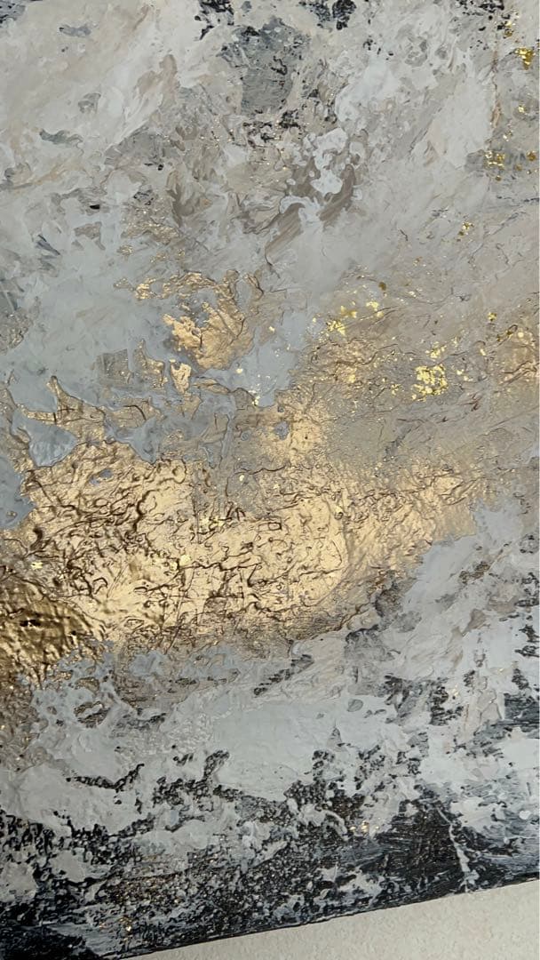 ギフト/絵画/アート/抽象画/ニュアンス/モダン/ホテル/内装/海外