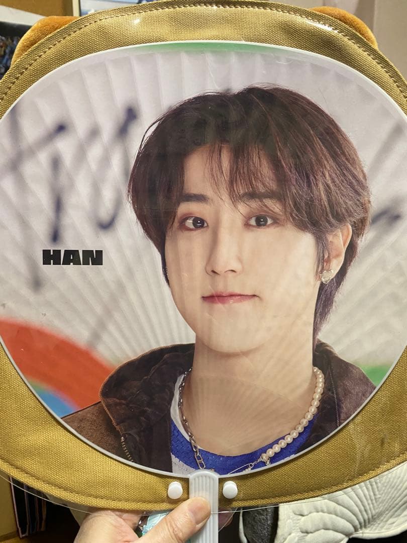 スキズグッズ セット