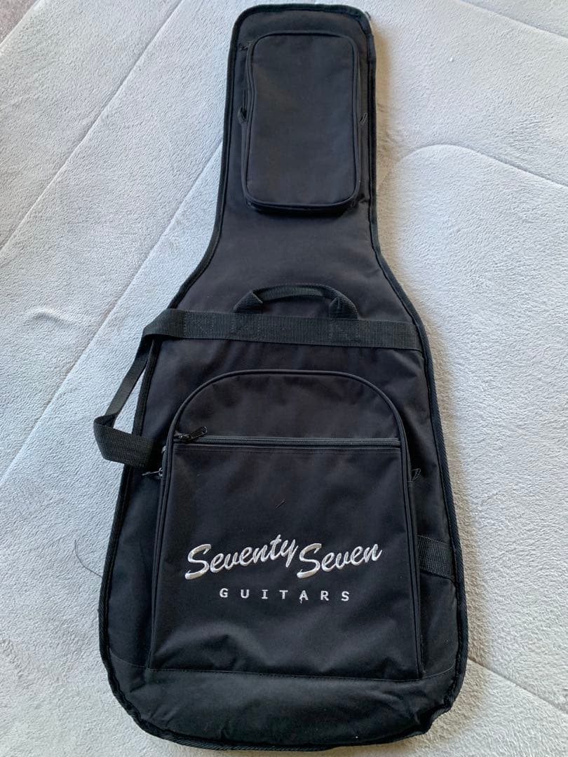 ESP製 Rockinn les paul custom type 山野楽器別注