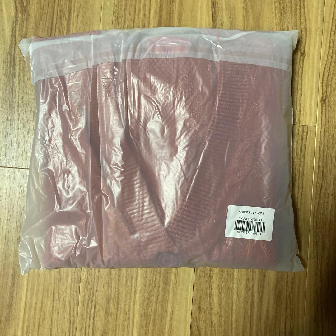 新品】テイラースウィフト SHOWGIRL cardigan