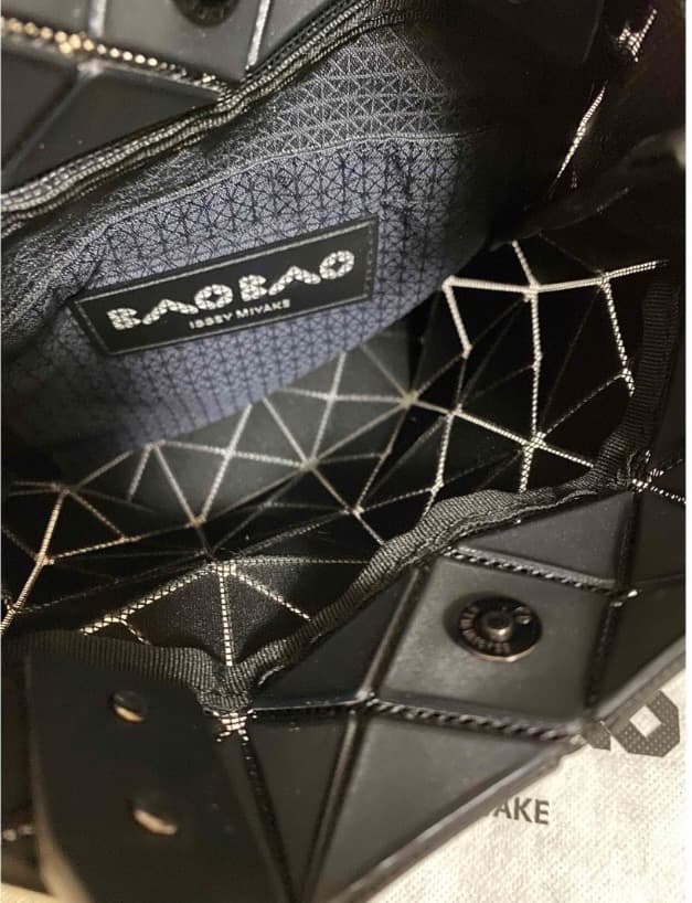 専用　BAOBAO ハンドバッグ