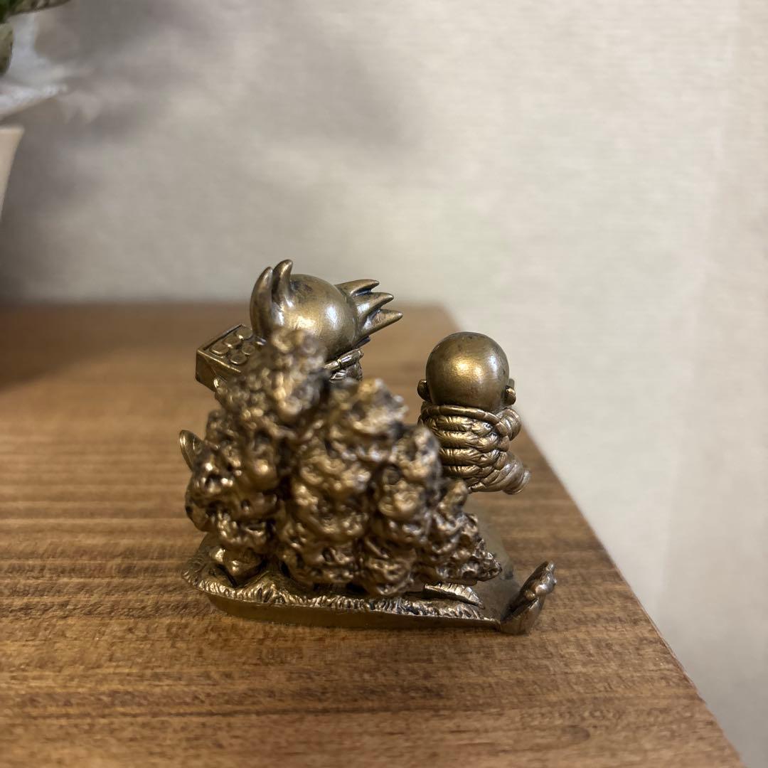 ドラカプ 牛乳配達 ブロンズ 悟空 クリリン - メルカリ